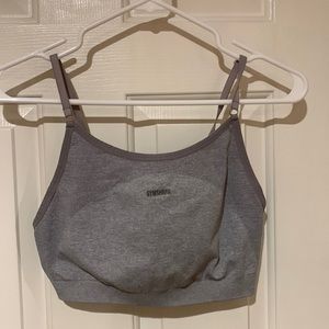 Gymshark Flex Strappy Sports Bra